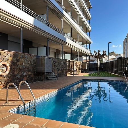 Agi Torre Quimeta Apartments Roses Dış mekan fotoğraf