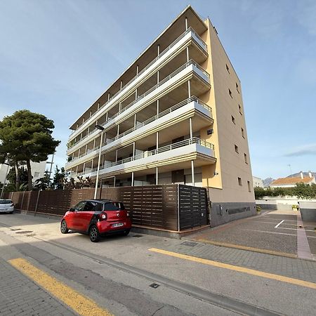 Agi Torre Quimeta Apartments Roses Dış mekan fotoğraf