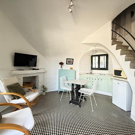 Agi Torre Quimeta Apartments Roses Dış mekan fotoğraf
