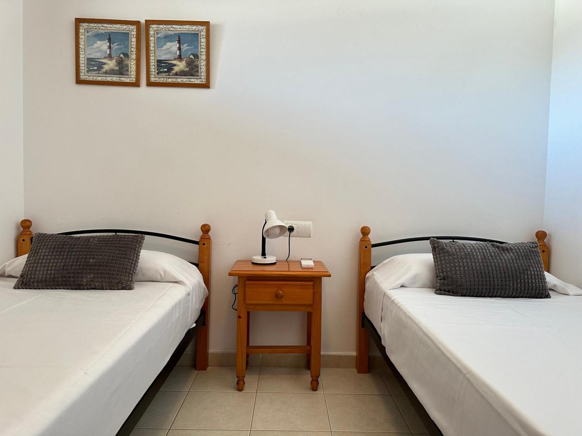 Agi Torre Quimeta Apartments Roses Dış mekan fotoğraf