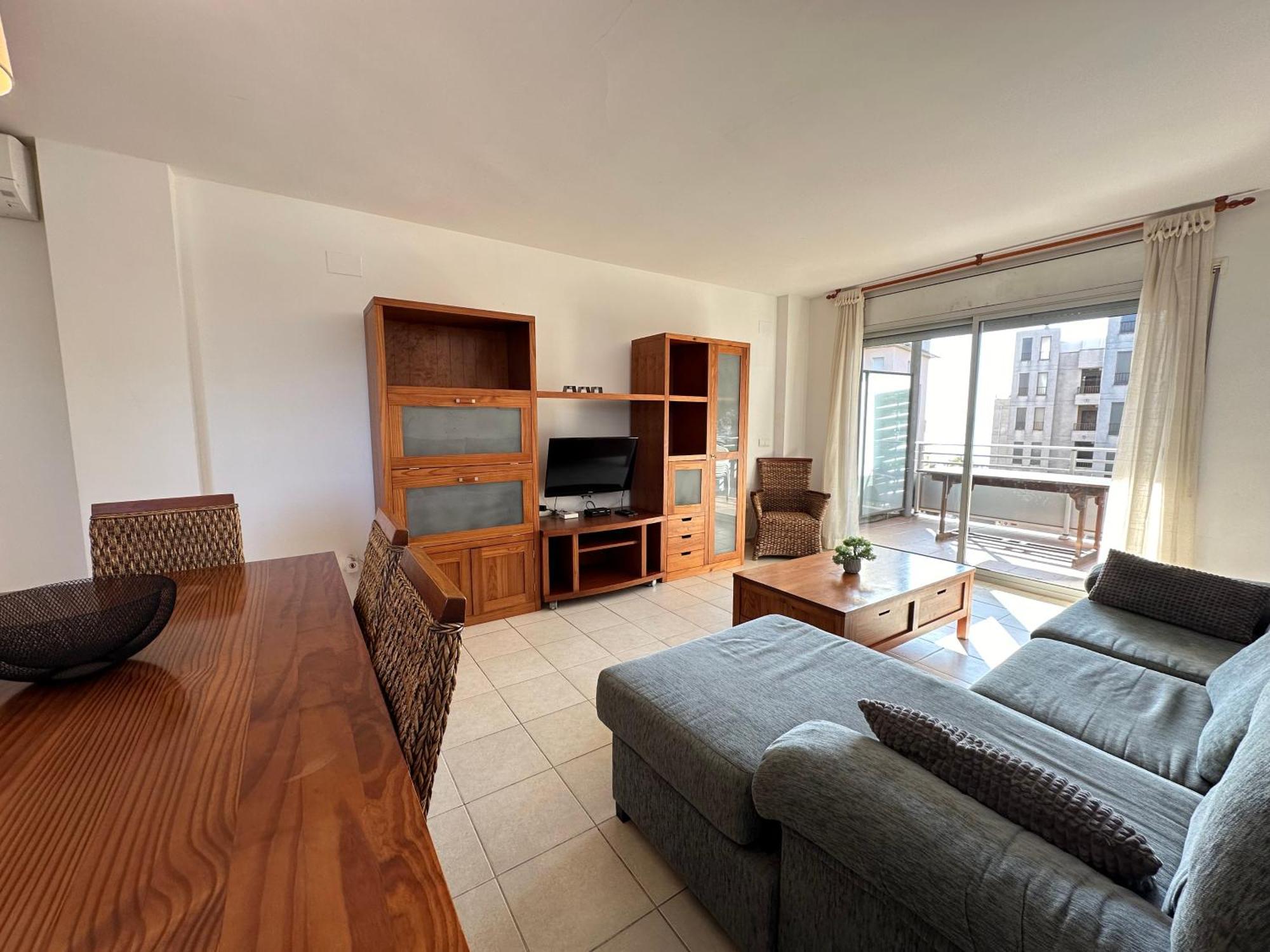 Agi Torre Quimeta Apartments Roses Dış mekan fotoğraf