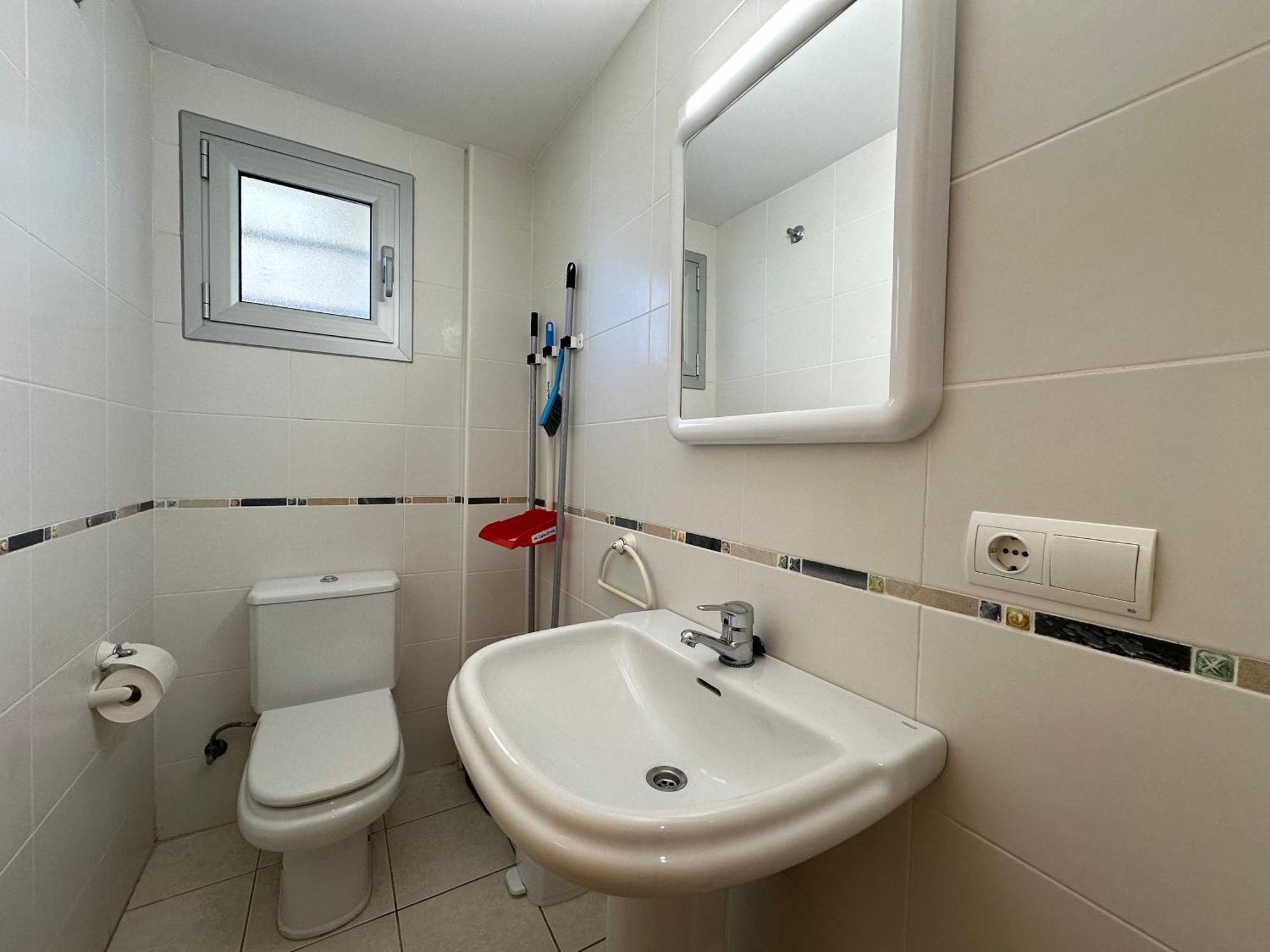 Agi Torre Quimeta Apartments Roses Dış mekan fotoğraf