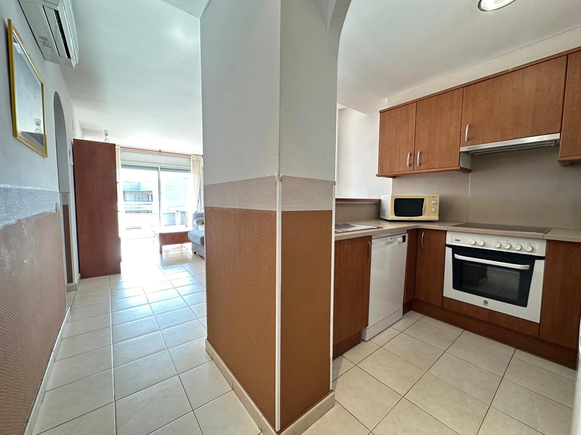 Agi Torre Quimeta Apartments Roses Dış mekan fotoğraf