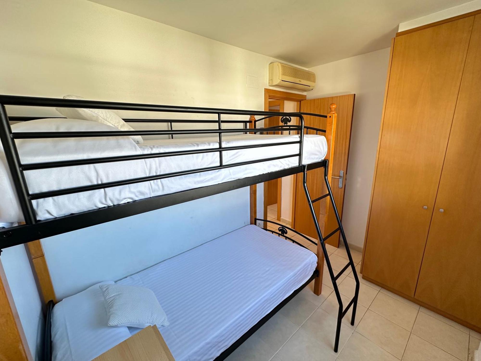 Agi Torre Quimeta Apartments Roses Dış mekan fotoğraf