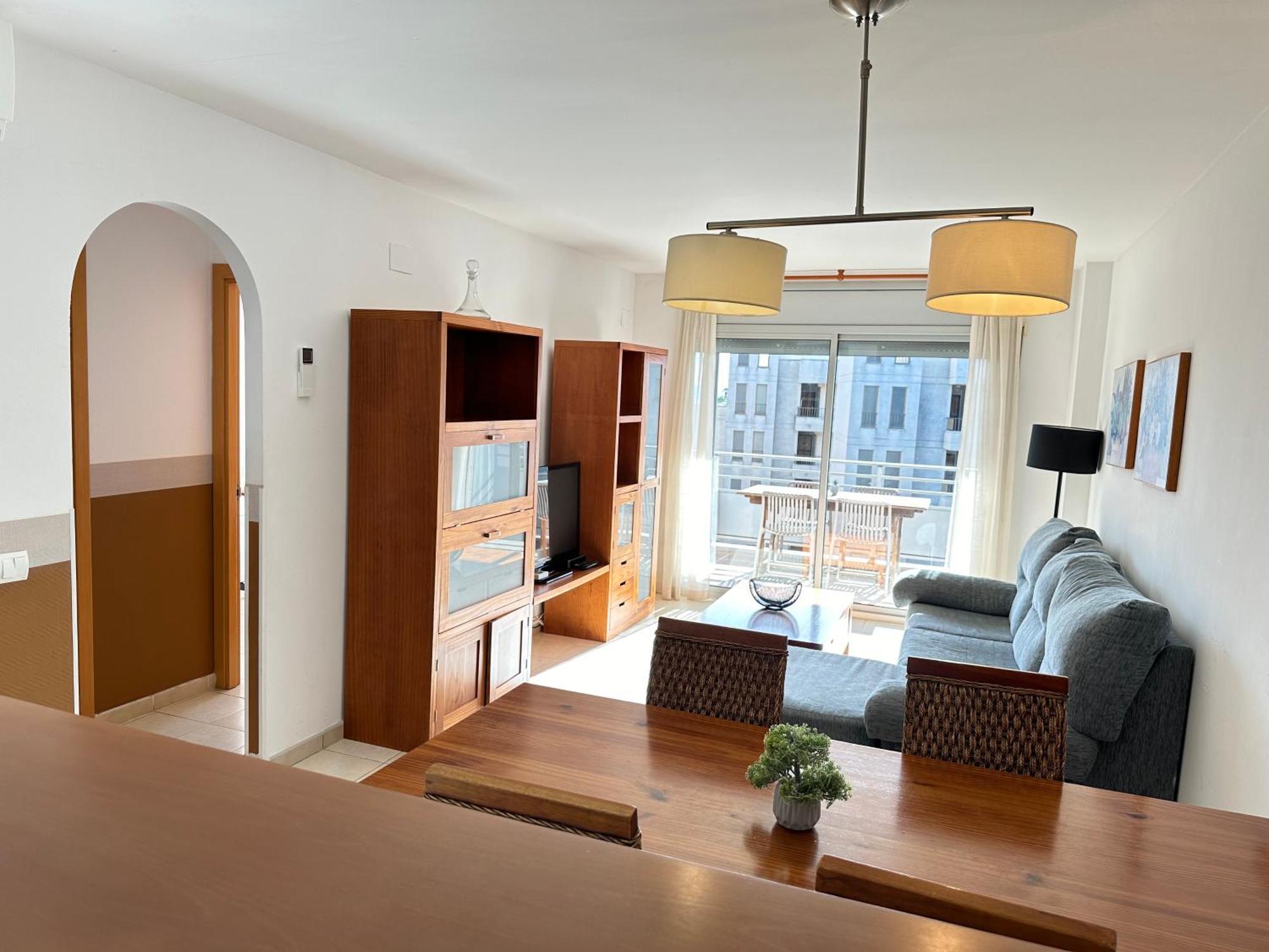 Agi Torre Quimeta Apartments Roses Dış mekan fotoğraf