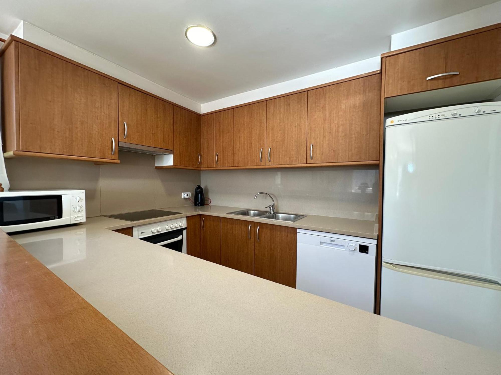 Agi Torre Quimeta Apartments Roses Dış mekan fotoğraf