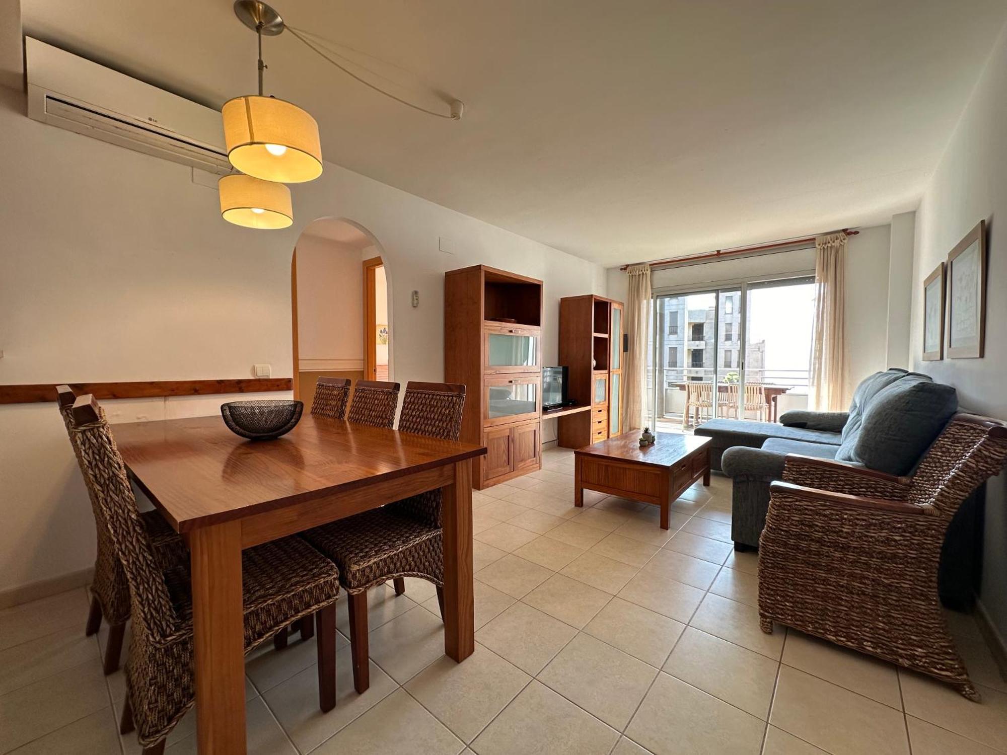 Agi Torre Quimeta Apartments Roses Dış mekan fotoğraf