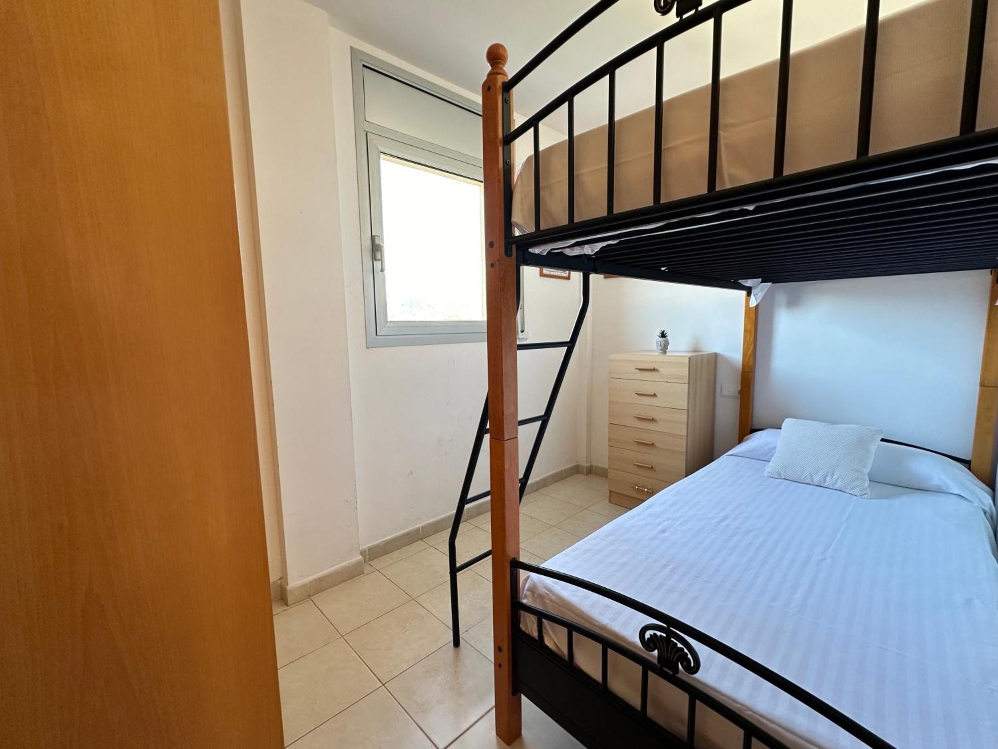 Agi Torre Quimeta Apartments Roses Dış mekan fotoğraf
