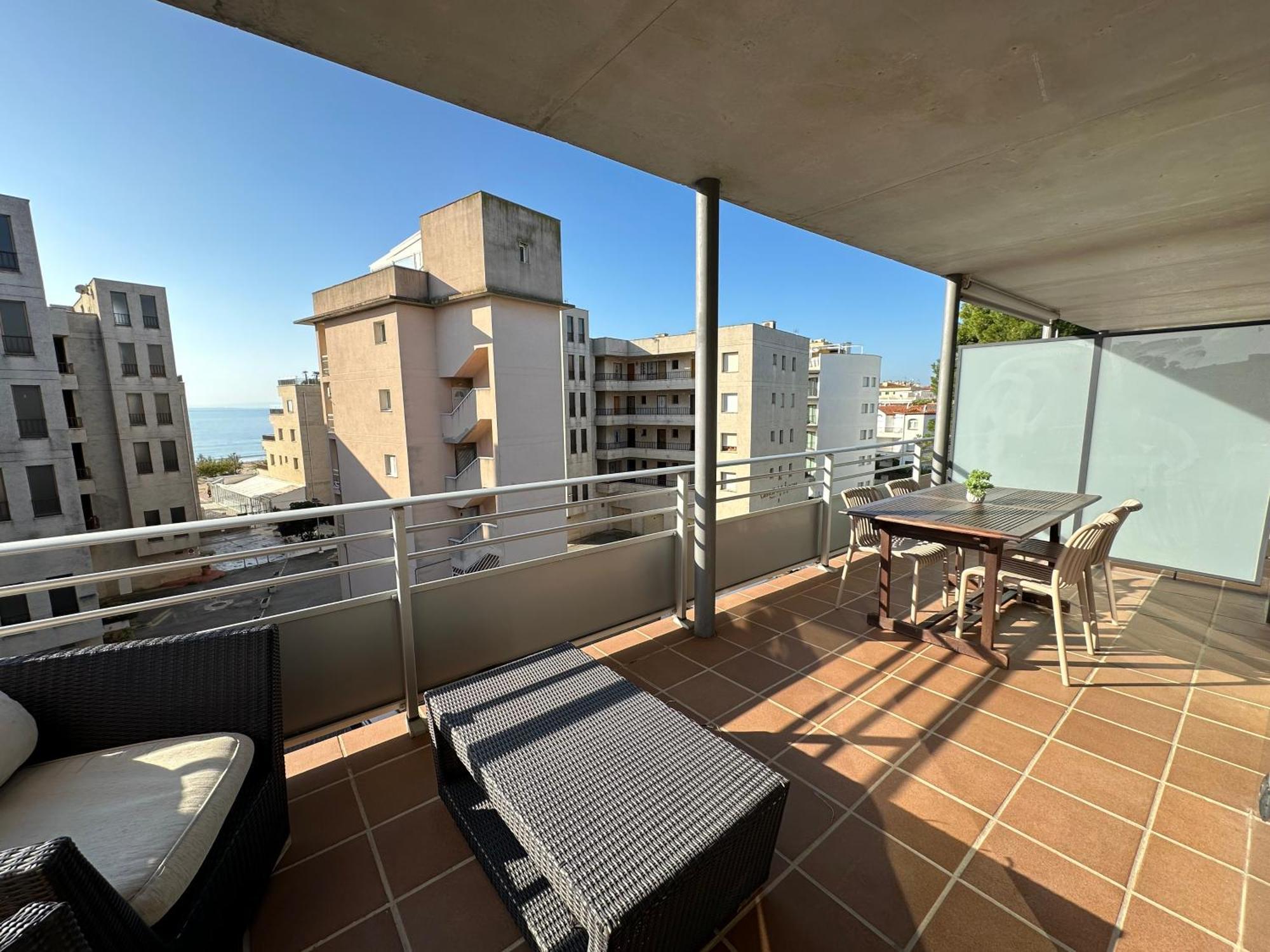 Agi Torre Quimeta Apartments Roses Dış mekan fotoğraf