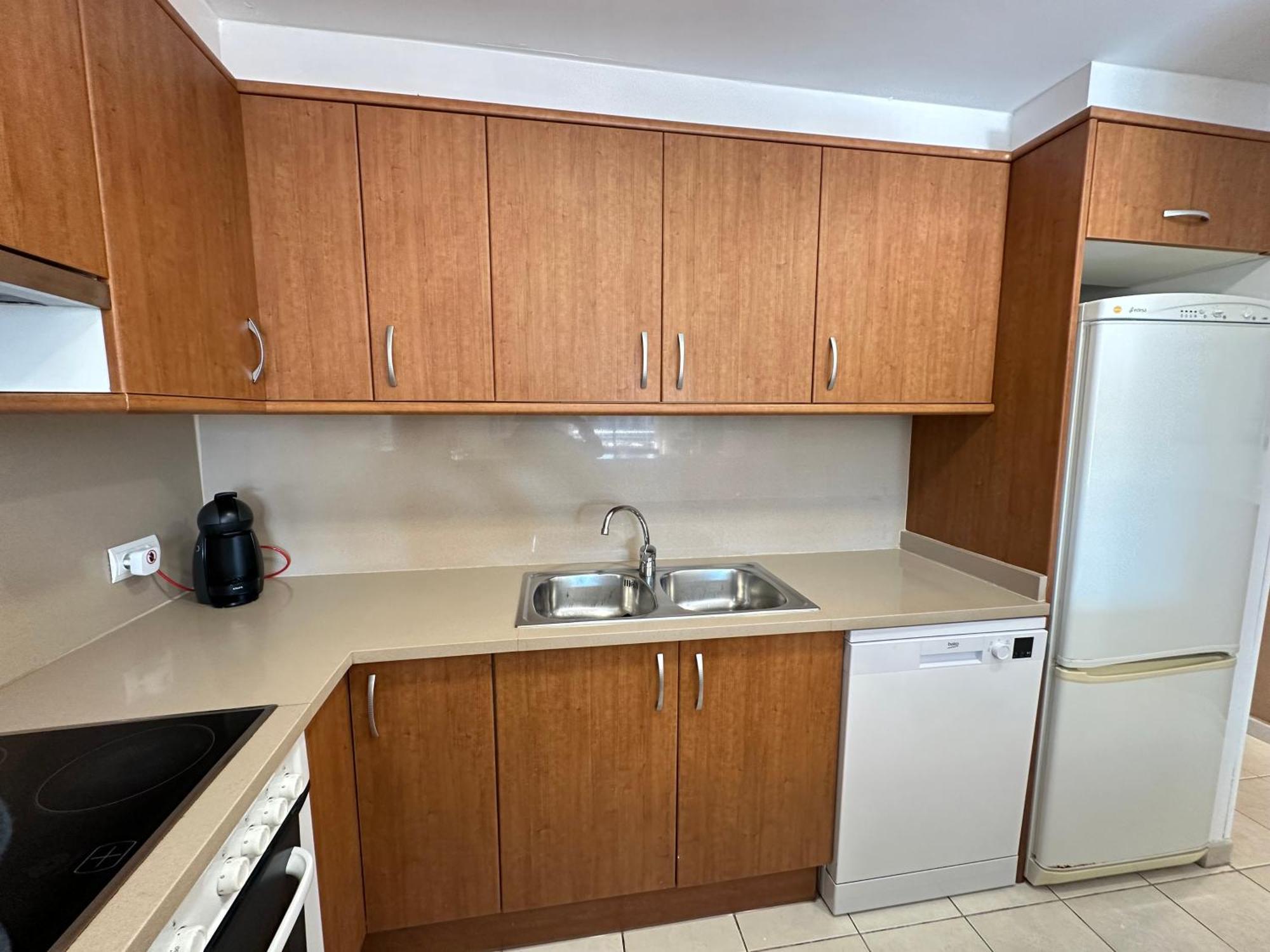 Agi Torre Quimeta Apartments Roses Dış mekan fotoğraf