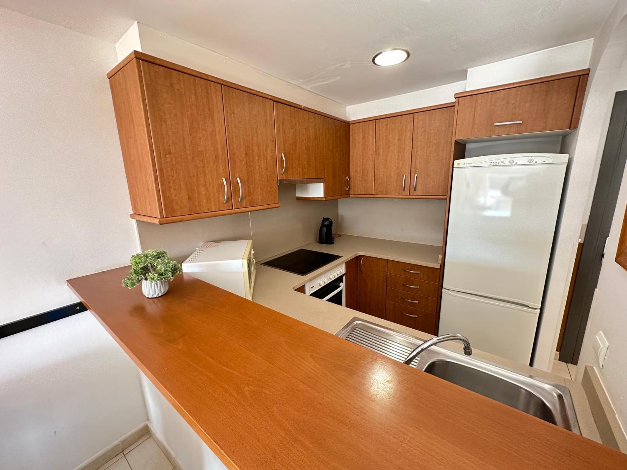 Agi Torre Quimeta Apartments Roses Dış mekan fotoğraf
