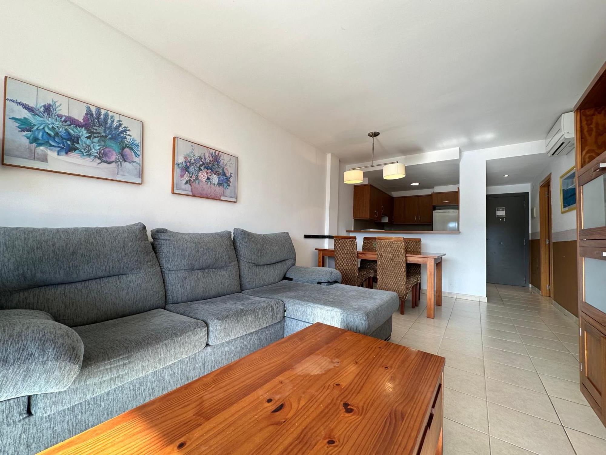 Agi Torre Quimeta Apartments Roses Dış mekan fotoğraf