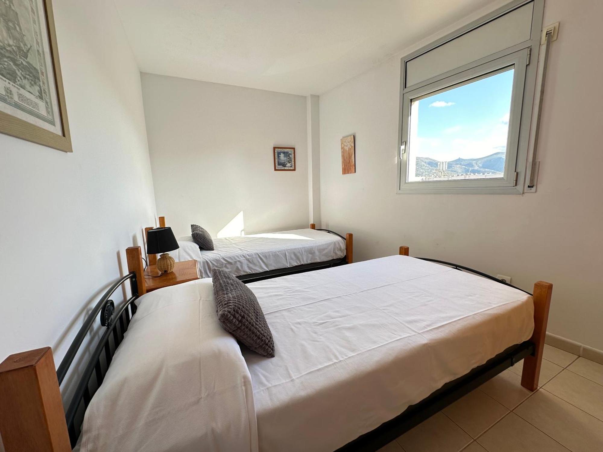 Agi Torre Quimeta Apartments Roses Dış mekan fotoğraf