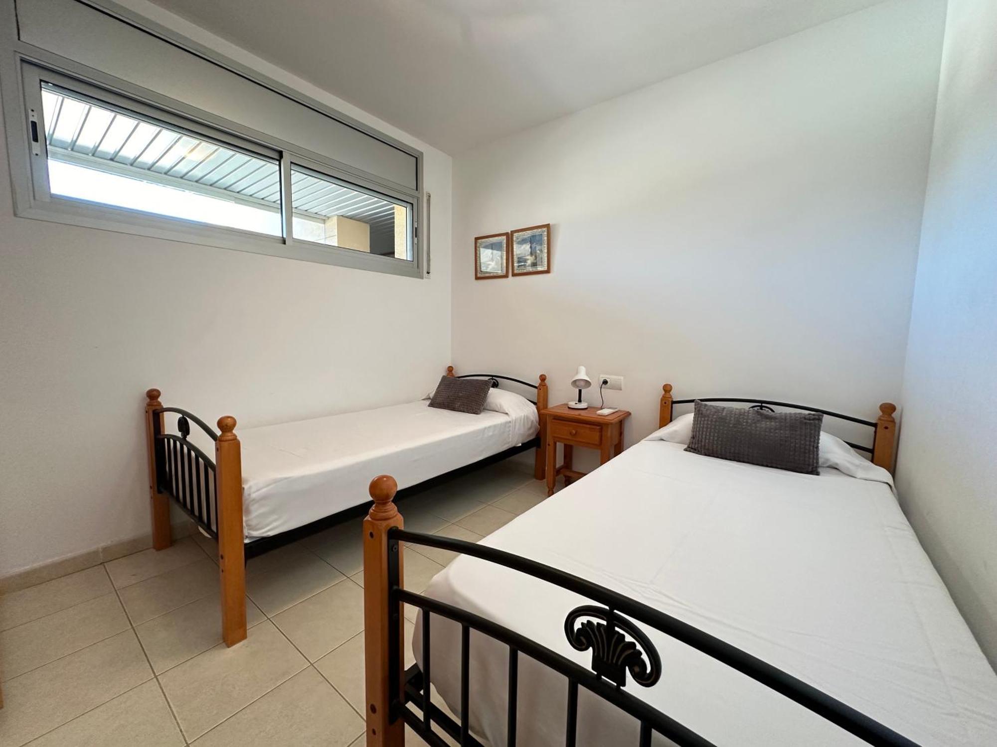 Agi Torre Quimeta Apartments Roses Dış mekan fotoğraf
