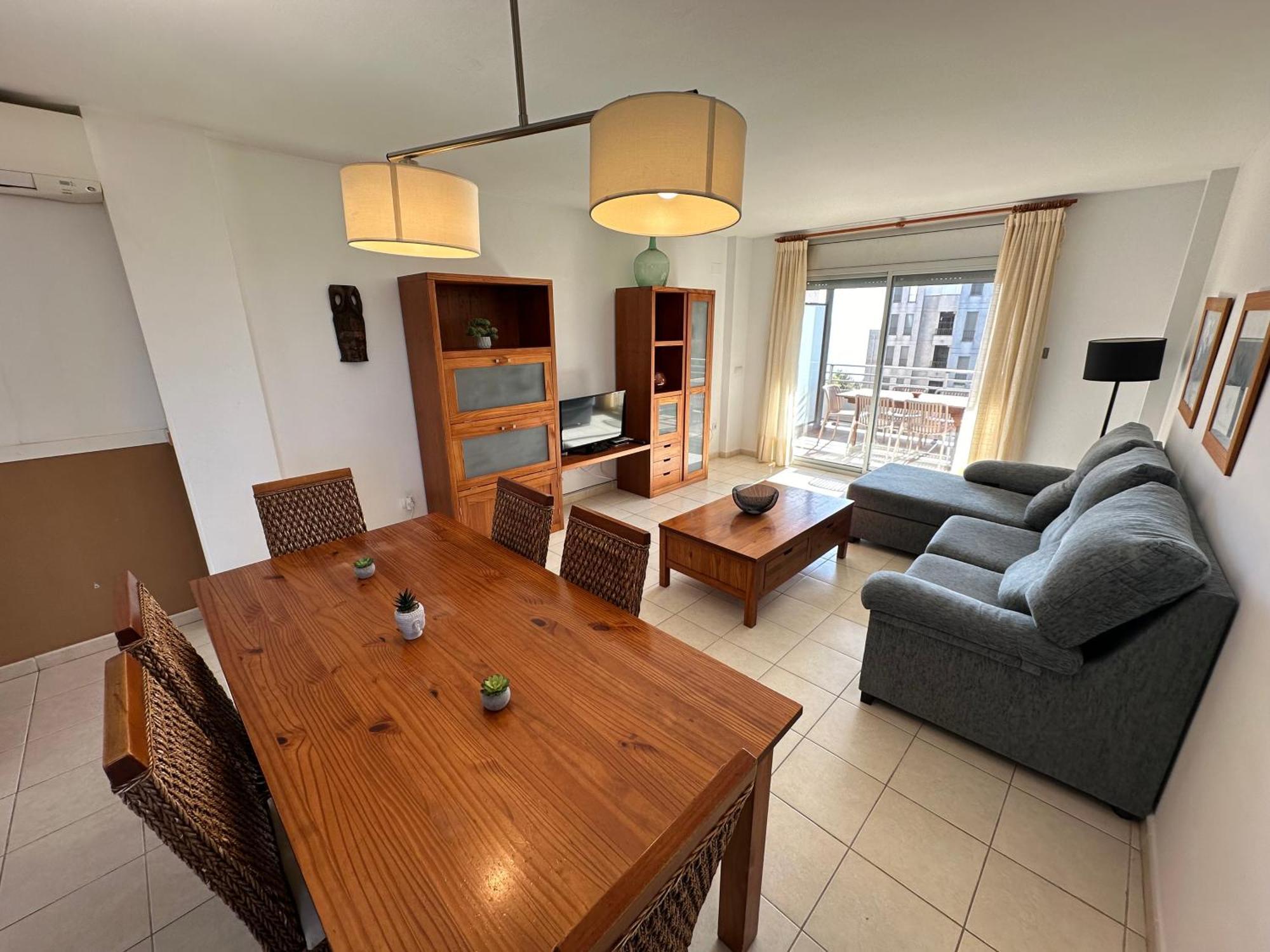 Agi Torre Quimeta Apartments Roses Dış mekan fotoğraf