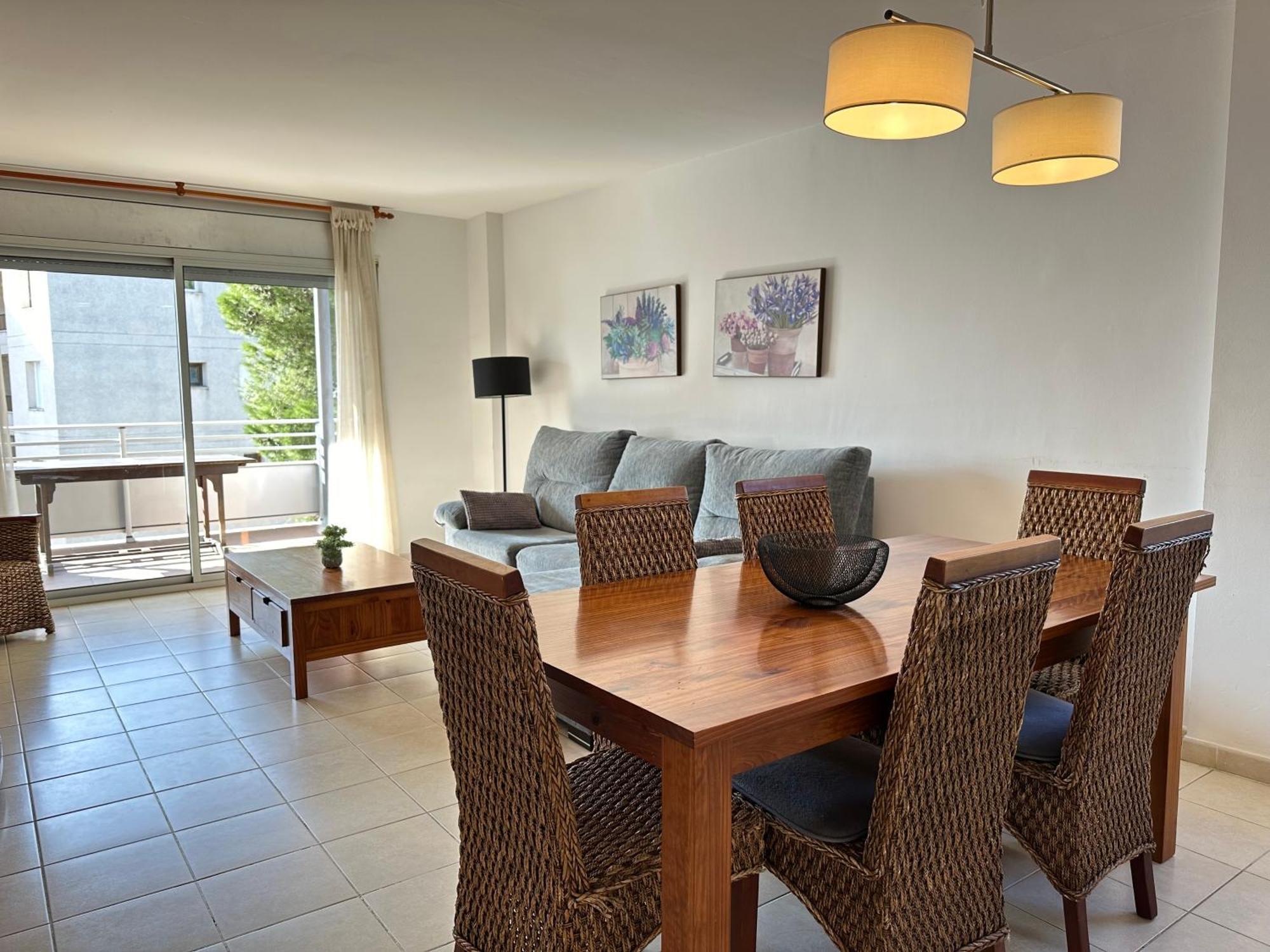 Agi Torre Quimeta Apartments Roses Dış mekan fotoğraf