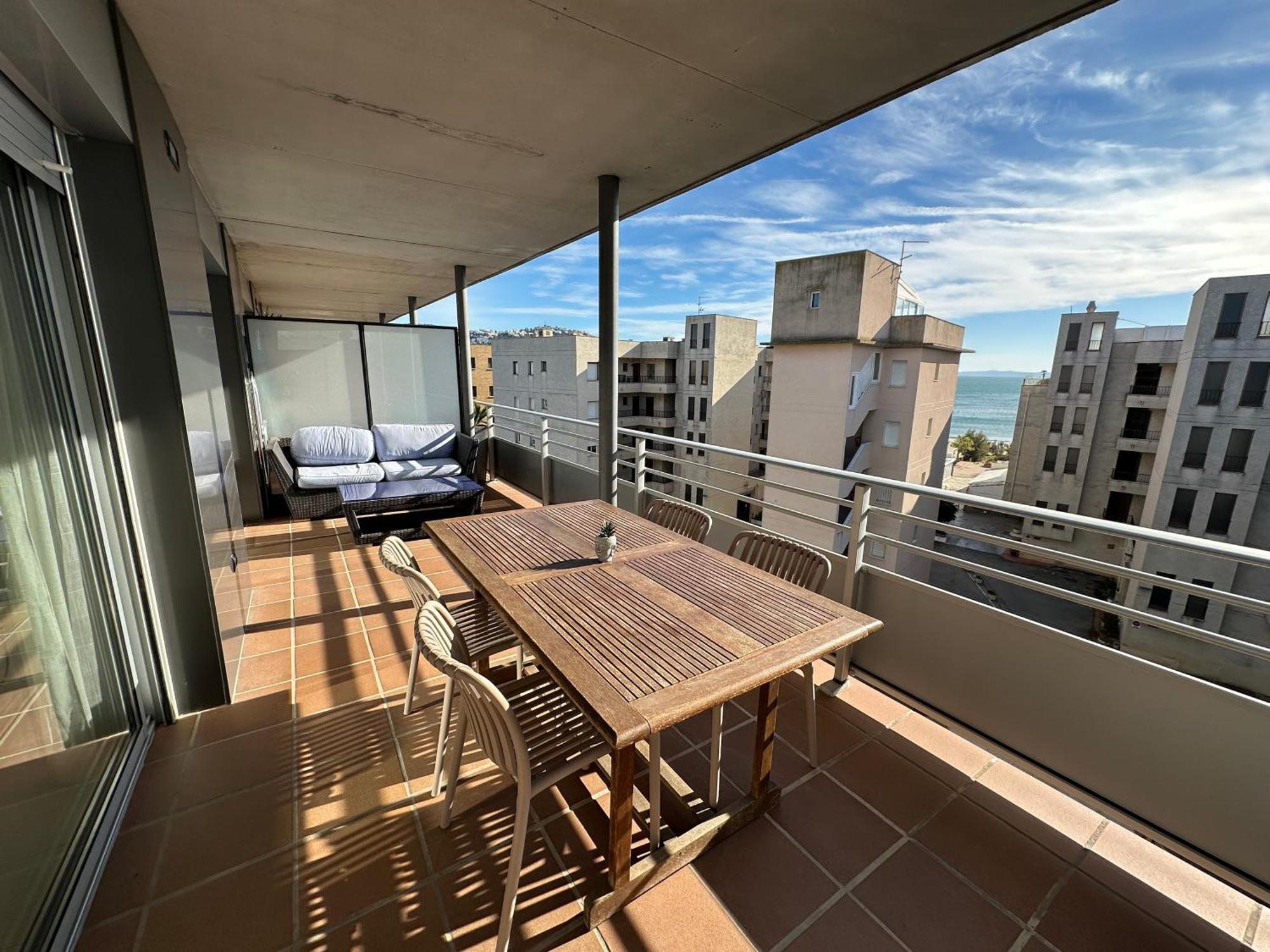 Agi Torre Quimeta Apartments Roses Dış mekan fotoğraf