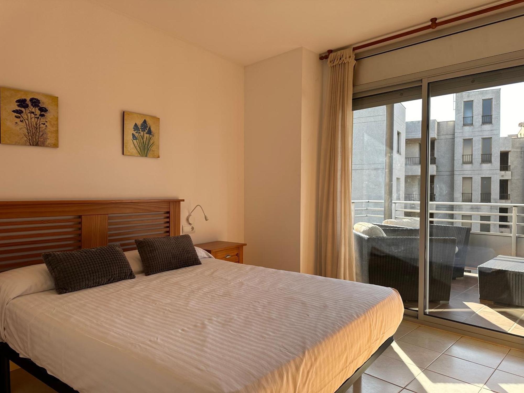 Agi Torre Quimeta Apartments Roses Dış mekan fotoğraf