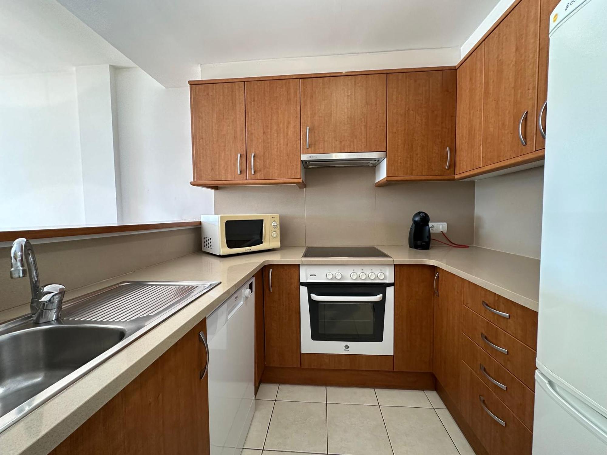Agi Torre Quimeta Apartments Roses Dış mekan fotoğraf