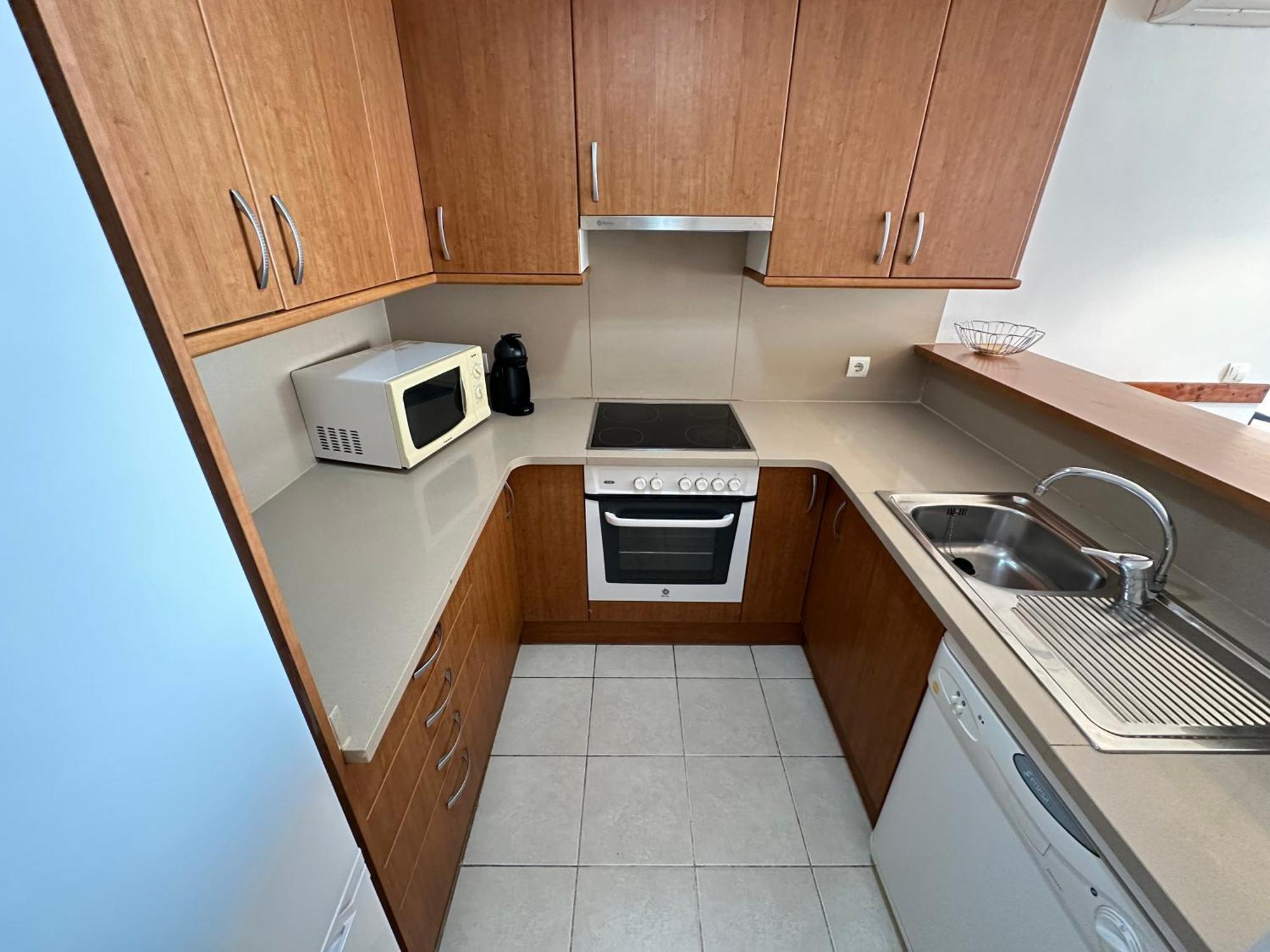 Agi Torre Quimeta Apartments Roses Dış mekan fotoğraf