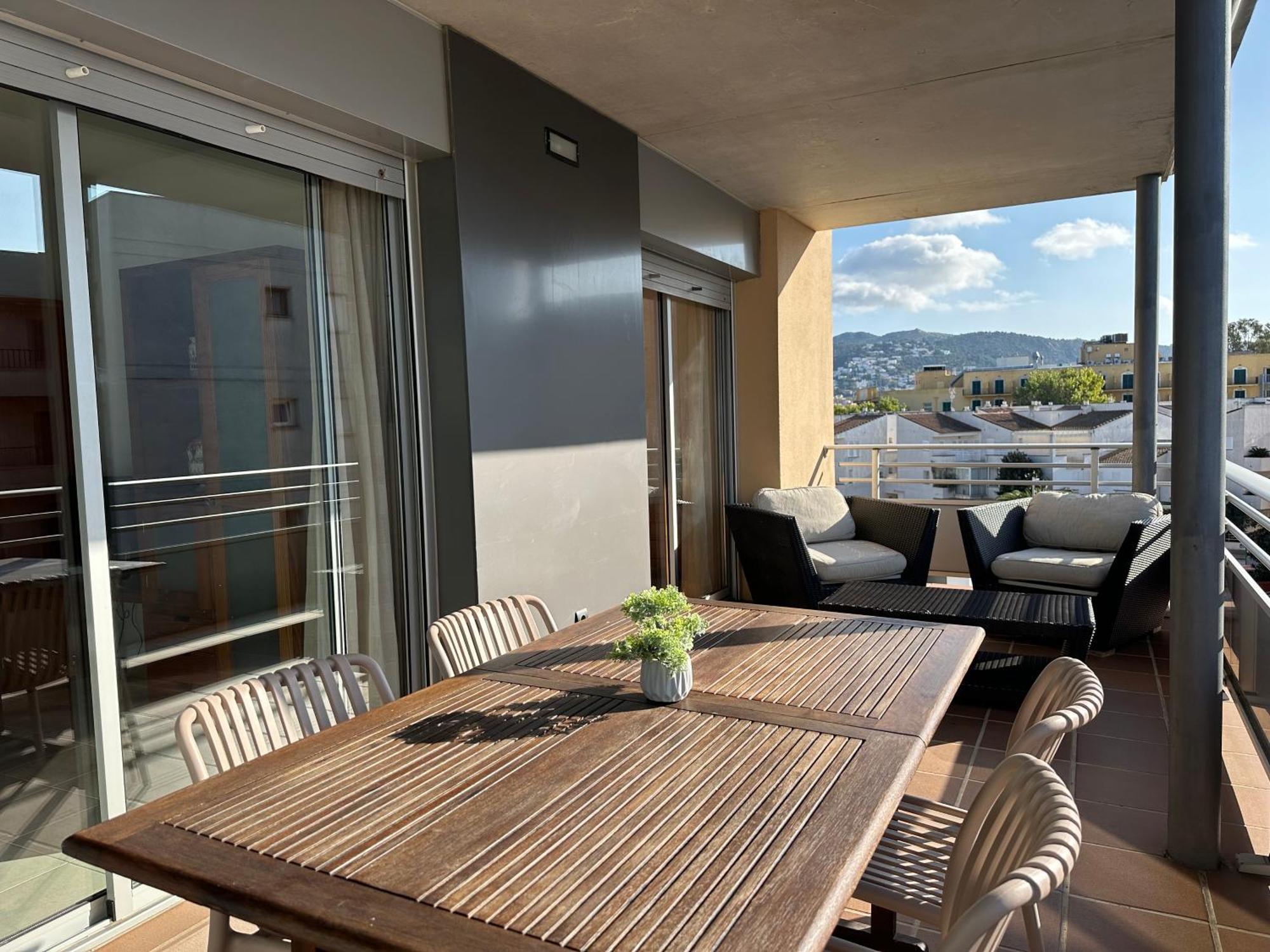Agi Torre Quimeta Apartments Roses Dış mekan fotoğraf