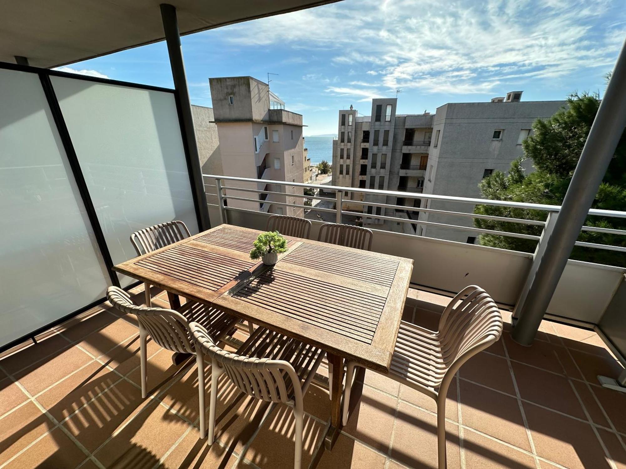 Agi Torre Quimeta Apartments Roses Dış mekan fotoğraf