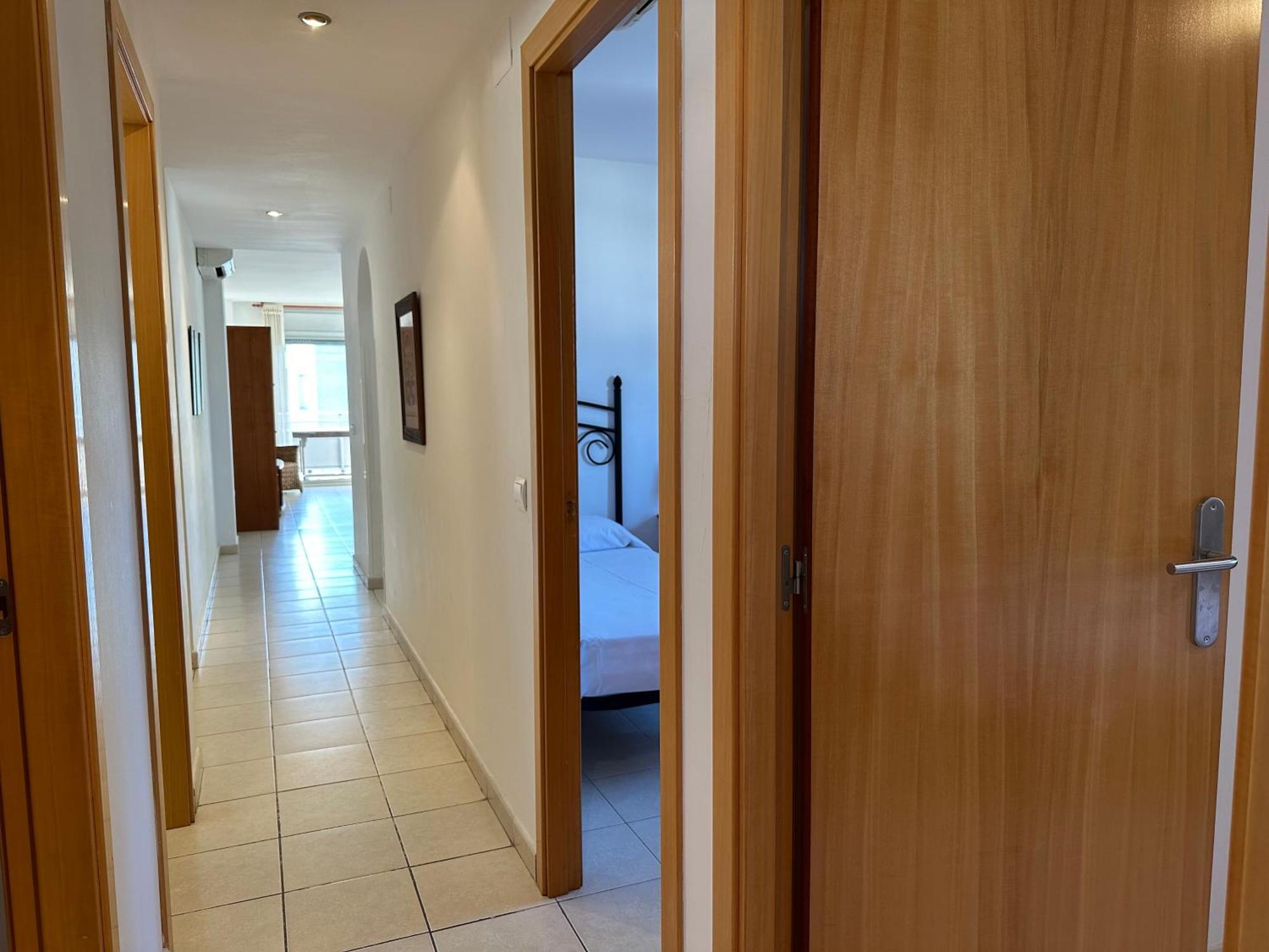 Agi Torre Quimeta Apartments Roses Dış mekan fotoğraf