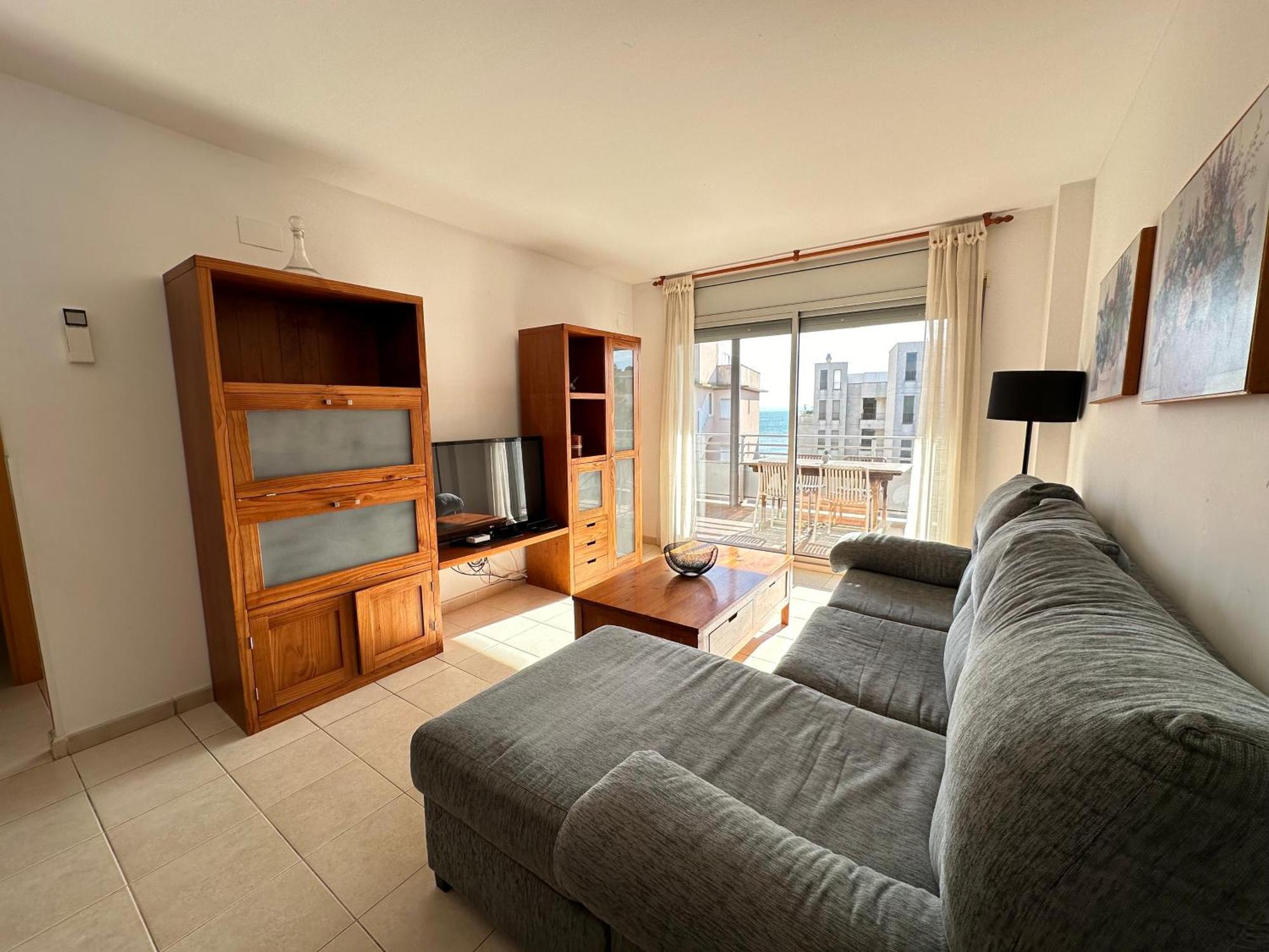 Agi Torre Quimeta Apartments Roses Dış mekan fotoğraf