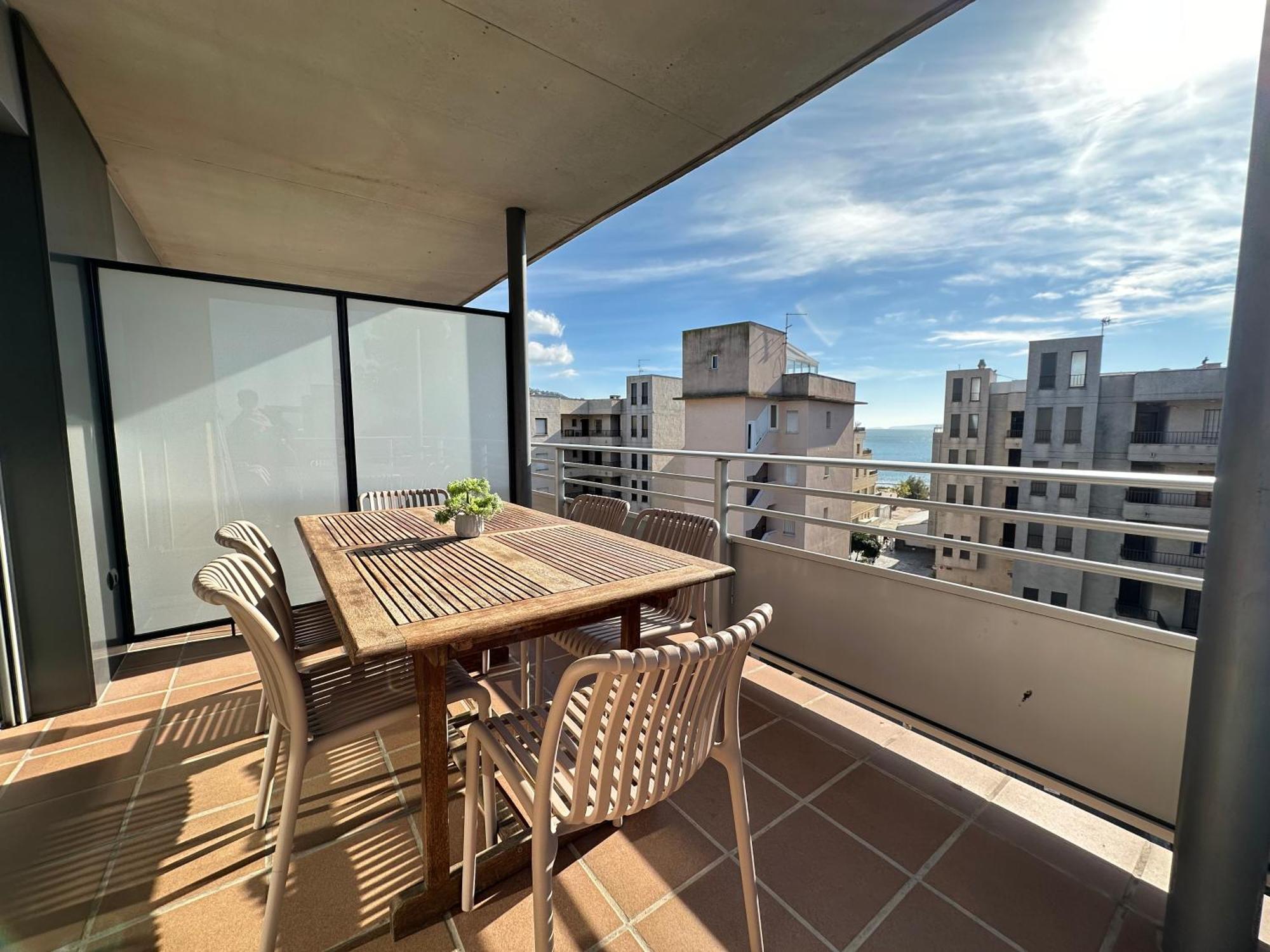 Agi Torre Quimeta Apartments Roses Dış mekan fotoğraf
