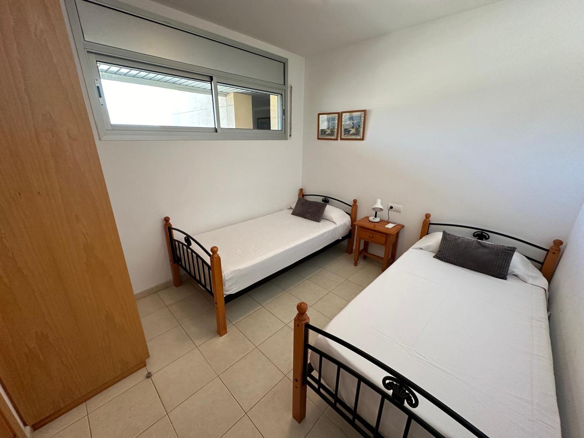Agi Torre Quimeta Apartments Roses Dış mekan fotoğraf