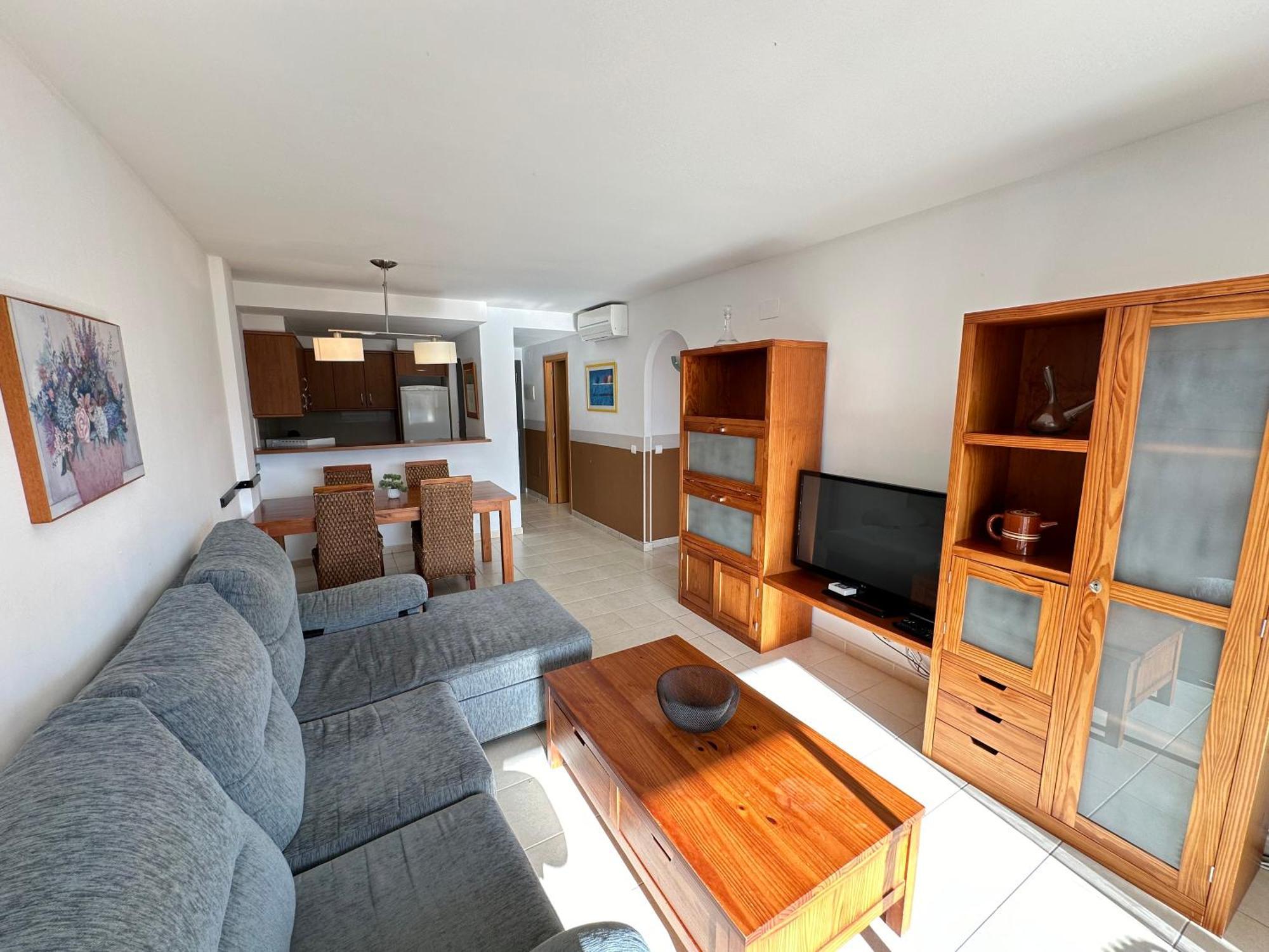 Agi Torre Quimeta Apartments Roses Dış mekan fotoğraf