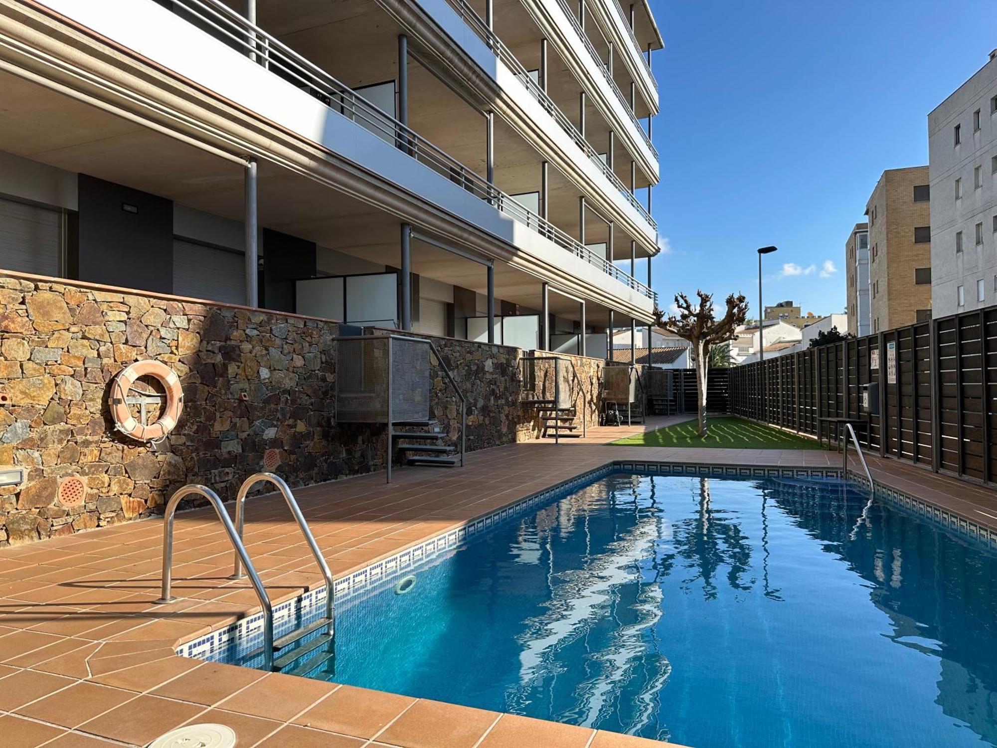 Agi Torre Quimeta Apartments Roses Dış mekan fotoğraf