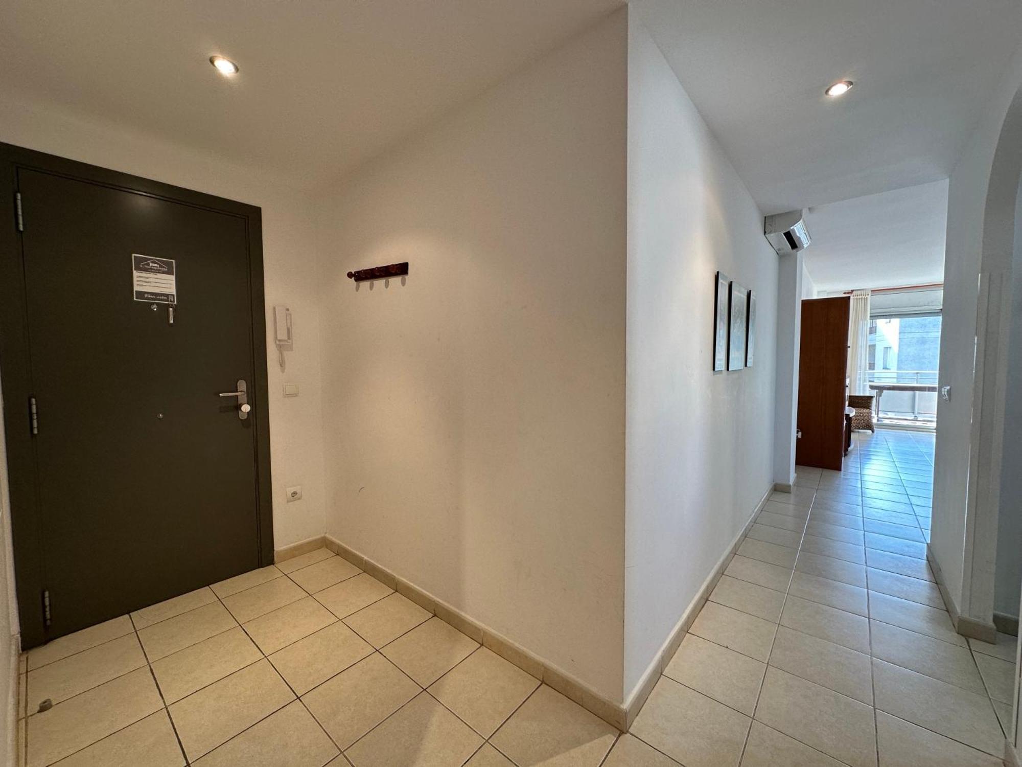 Agi Torre Quimeta Apartments Roses Dış mekan fotoğraf