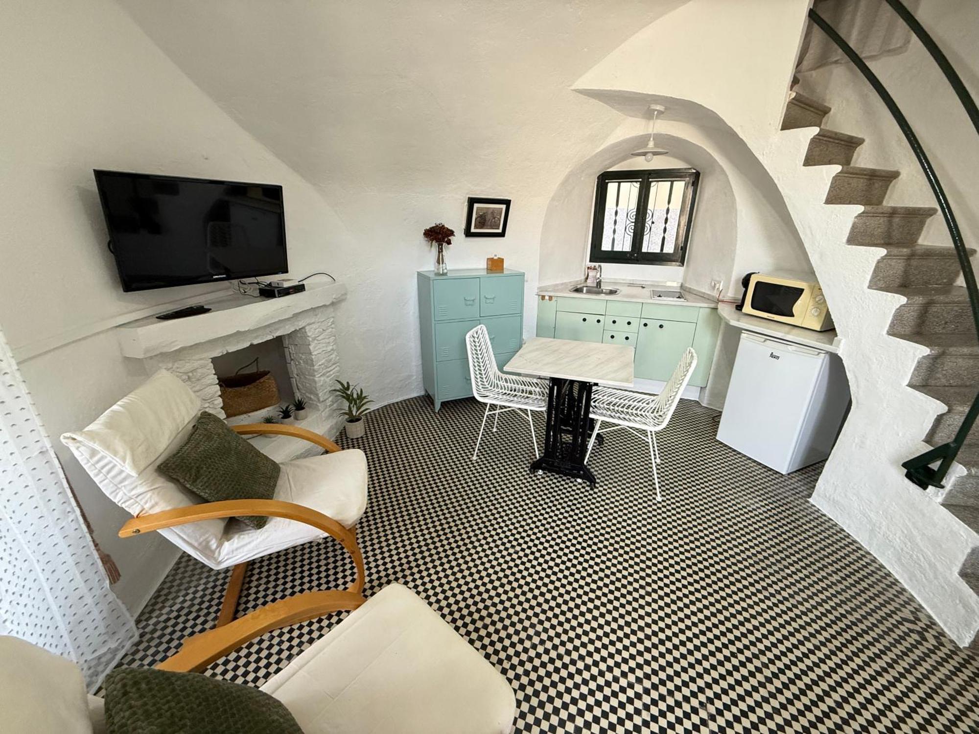 Agi Torre Quimeta Apartments Roses Dış mekan fotoğraf