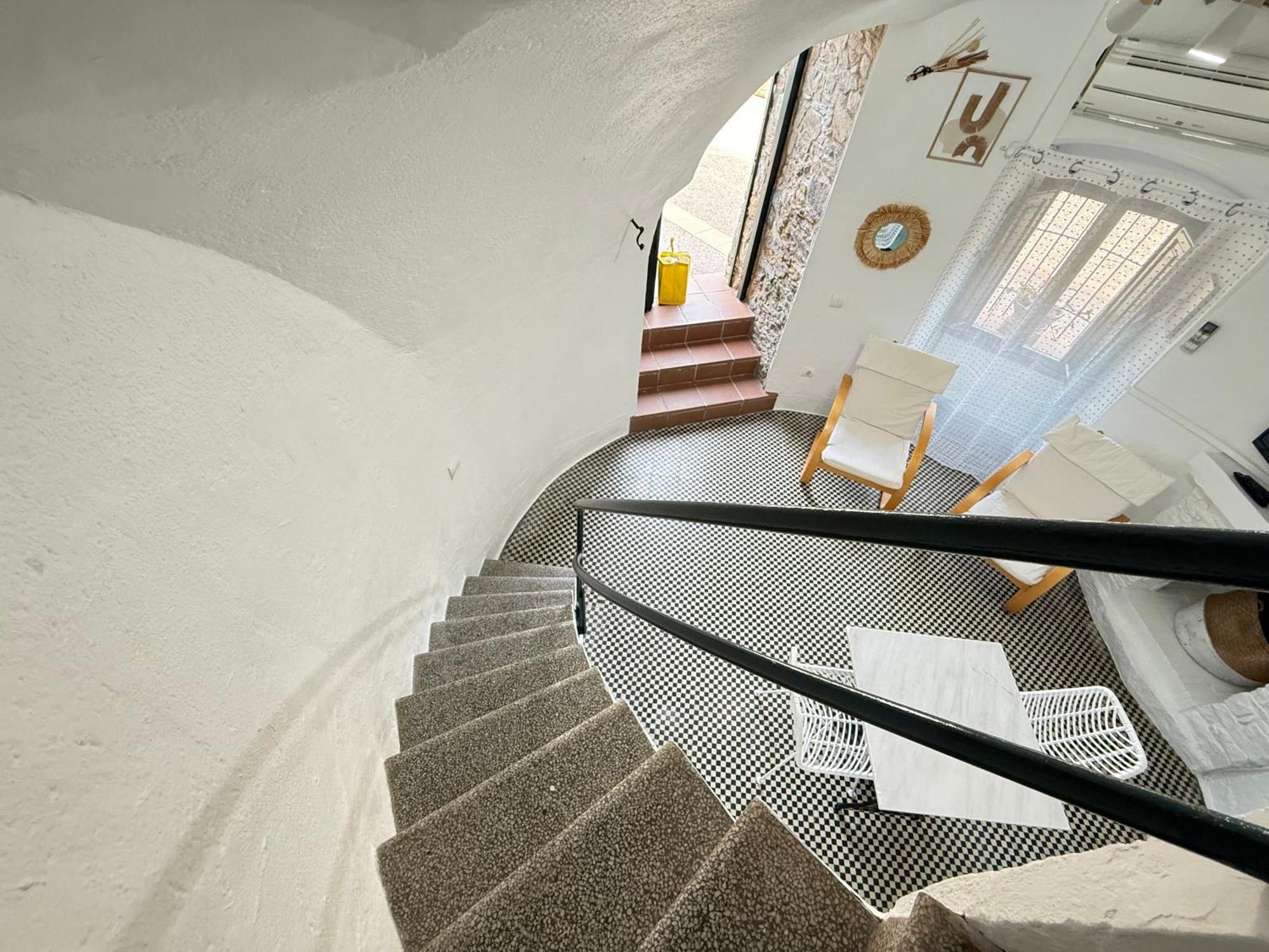 Agi Torre Quimeta Apartments Roses Dış mekan fotoğraf