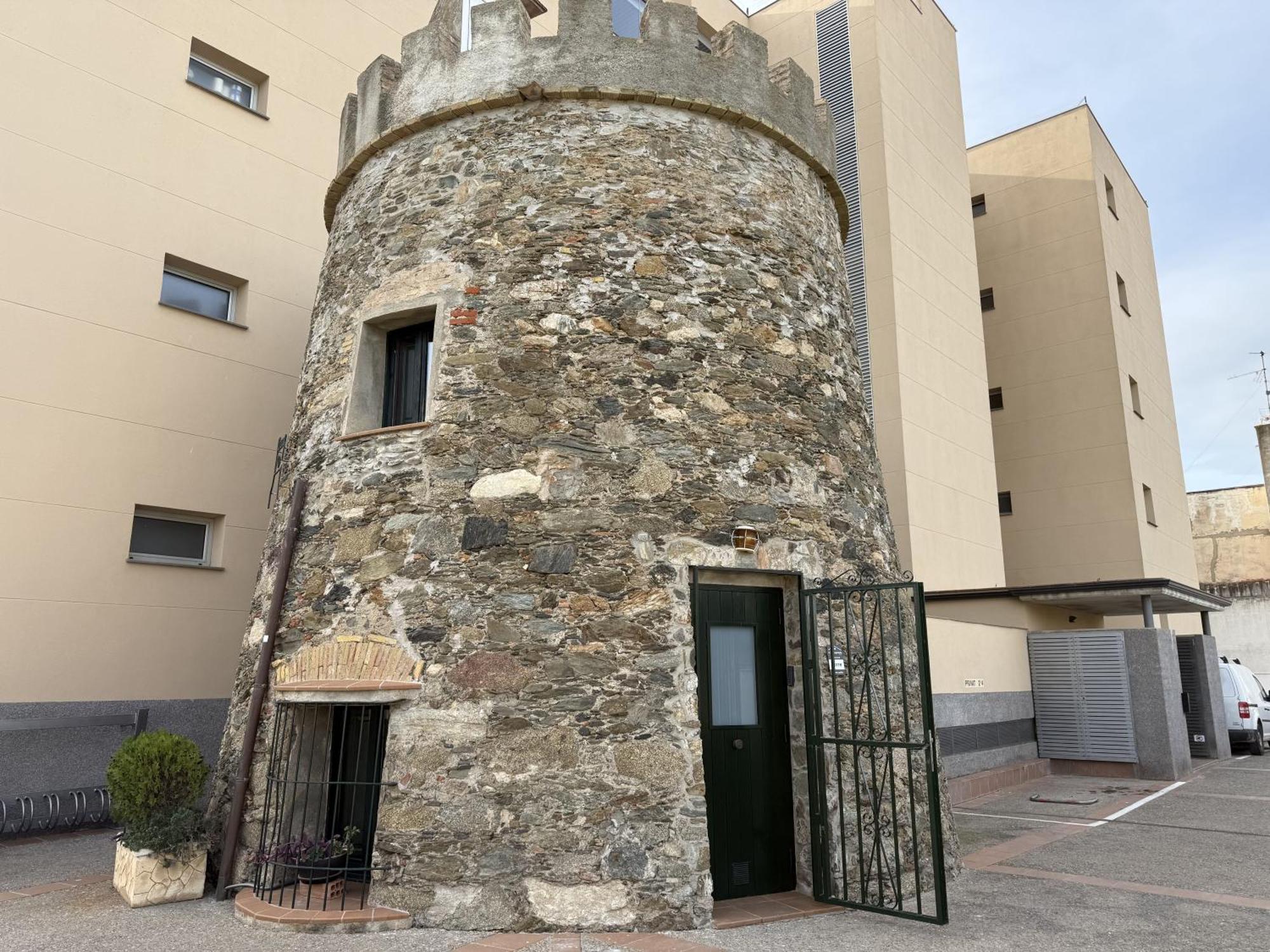 Agi Torre Quimeta Apartments Roses Dış mekan fotoğraf
