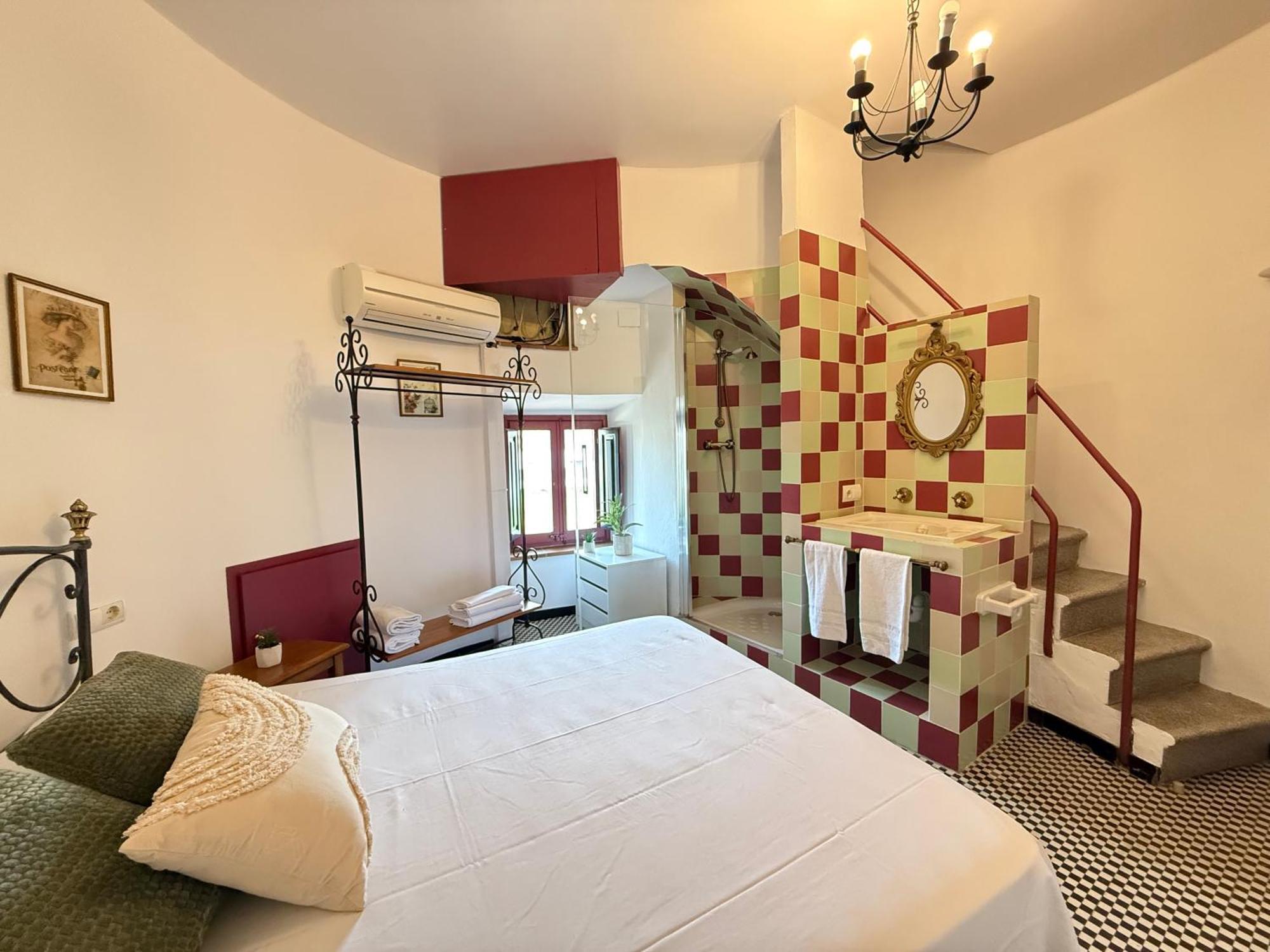 Agi Torre Quimeta Apartments Roses Dış mekan fotoğraf