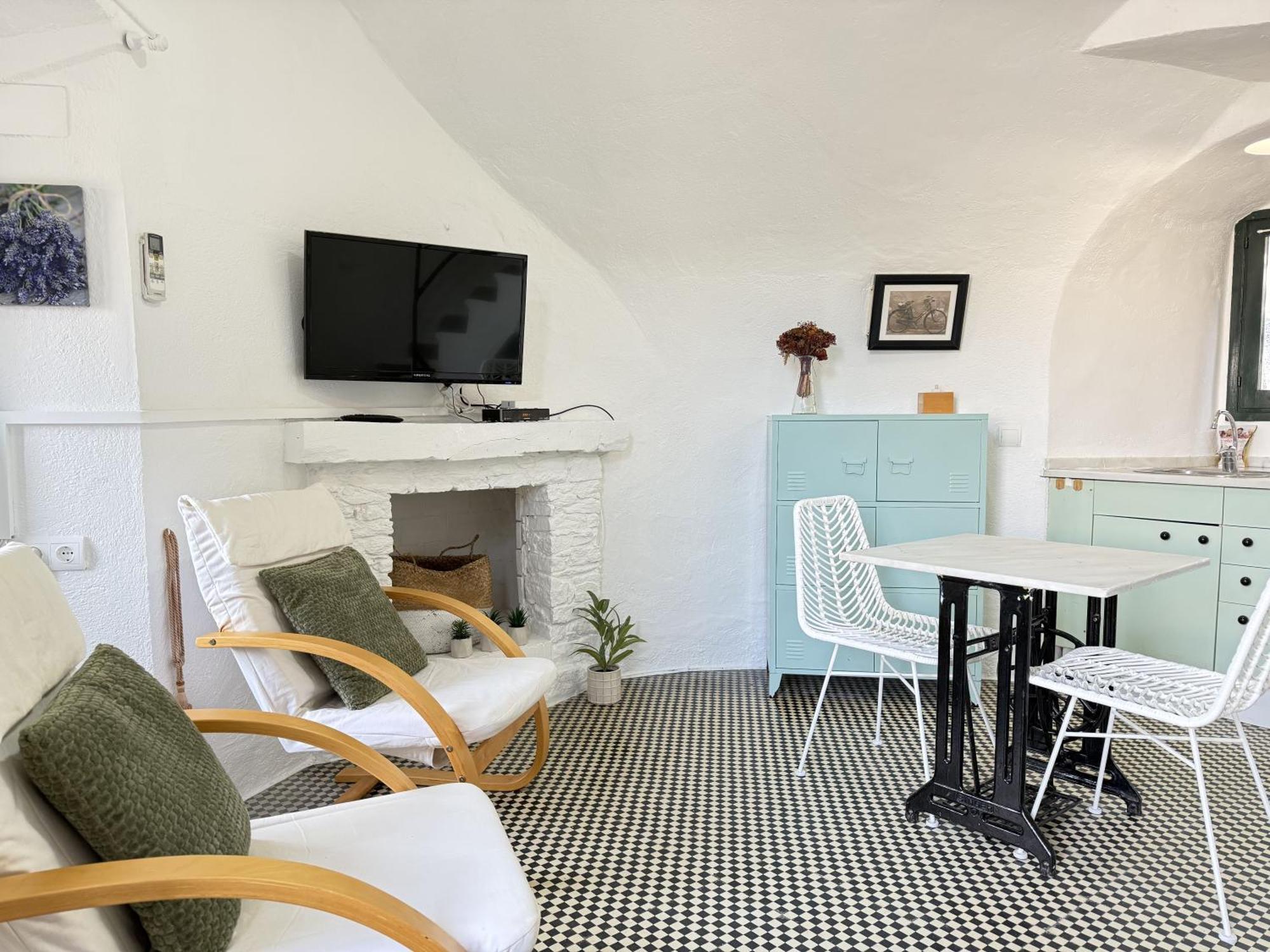 Agi Torre Quimeta Apartments Roses Dış mekan fotoğraf