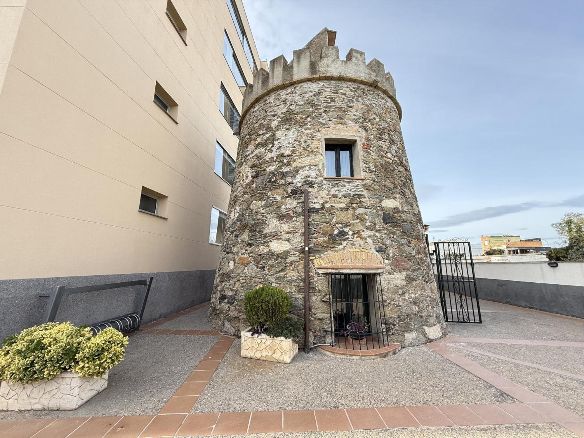 Agi Torre Quimeta Apartments Roses Dış mekan fotoğraf