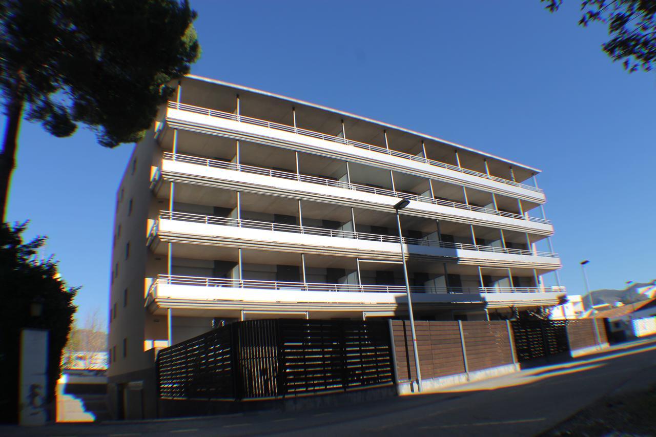 Agi Torre Quimeta Apartments Roses Dış mekan fotoğraf