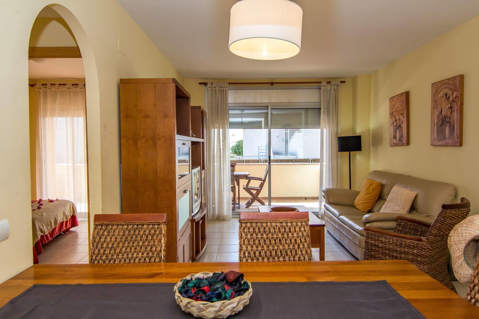 Agi Torre Quimeta Apartments Roses Dış mekan fotoğraf