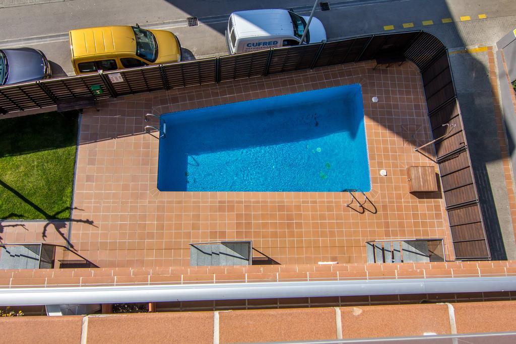 Agi Torre Quimeta Apartments Roses Dış mekan fotoğraf