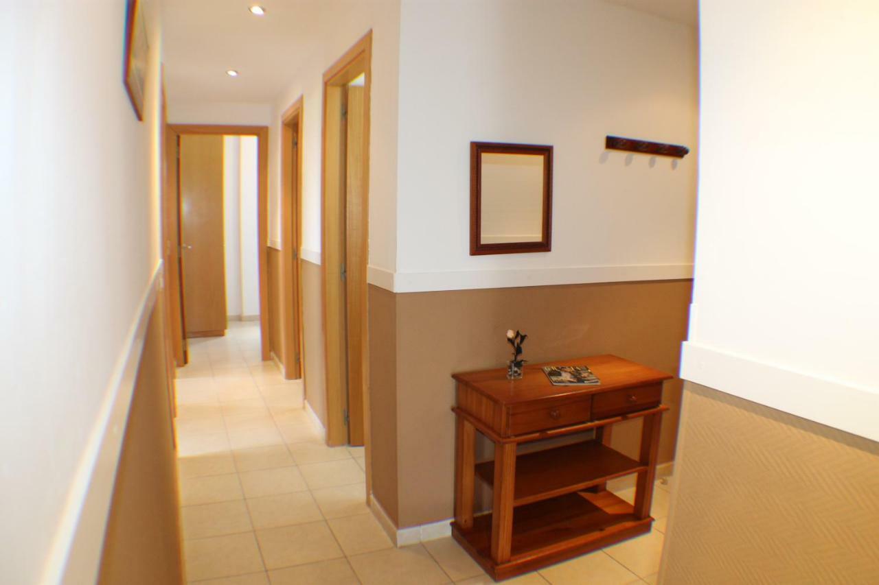 Agi Torre Quimeta Apartments Roses Dış mekan fotoğraf
